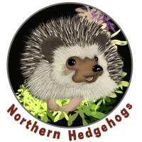 Northern Hedgehogs Logo